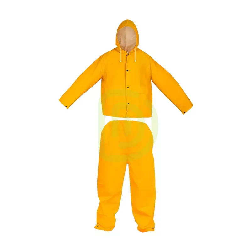 IMPERMEABLE PANTALON CHAQUETA XL, MODELO: 45198, SKU: LK0274, MARCA: TOLSEN