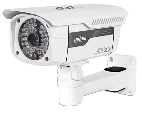 CÁMARA BALA,700TVL,2.8MM,DWDR,IP66,IR50M, MODELO: CA-FW480CN-IR-0280B, SKU: EA0030, MARCA: DAHUA