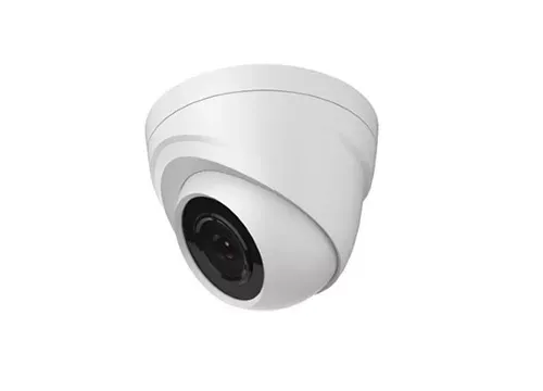 CAMARA HDCVI DOMO 1MP, LENTE 3.6MM,IR20M, MODELO: DH-HAC-HDW1000RN-0360B-S2, SKU: EA0087, MARCA: DAHUA