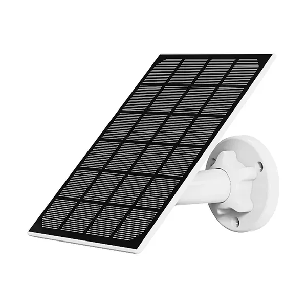 PANEL SOLAR  5V, PARA  ALIMENTAR CAMARAS, MODELO: DMS-SOL-SP5, SKU: CQ0011, MARCA: DIMAX