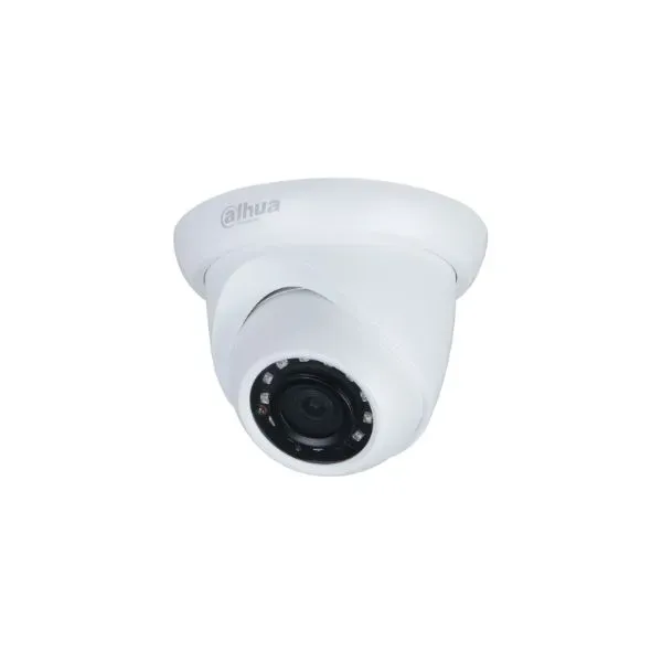 CAMARA IP DOMO 4MP, MODELO: IPC-HDW1431SP-0280B-S4, SKU: EA0281, MARCA: DAHUA