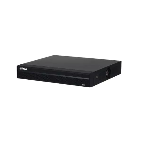 GRABADOR IP SERIE LITE POE 4CH, MODELO: NVR1104HS-P-S3/H(V2.0), SKU: EA0246, MARCA: DAHUA