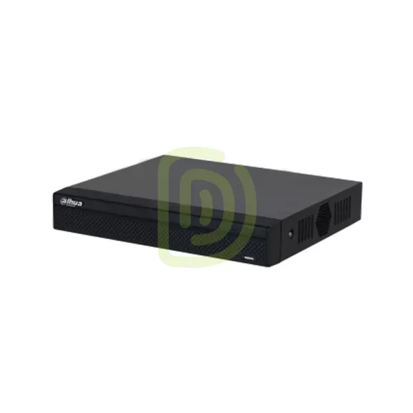 GRABADOR IP POE DE 8 CANALES, MODELO: NVR2108HS-8P-S3, SKU: EA0126, MARCA: DAHUA