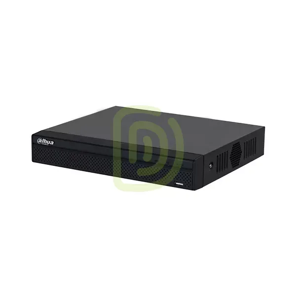 GRABADOR IP 8CH, MODELO: NVR2108HS-S3, SKU: EA0227, MARCA: DAHUA